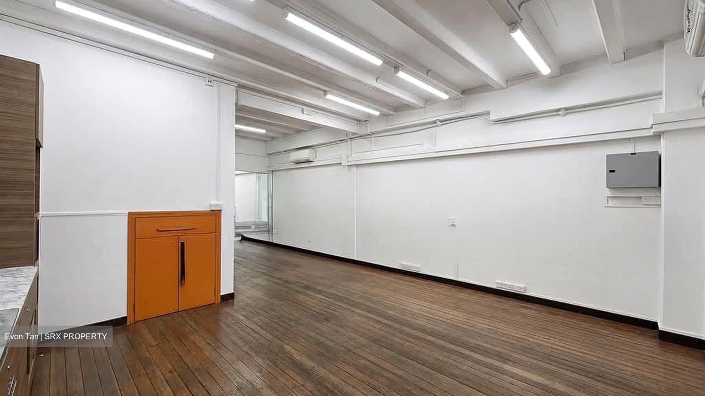 Tanjong Pagar Road (D2), Office #553686161